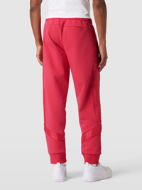 OPEN PINK // CASUAL TROUSERS HADIKON