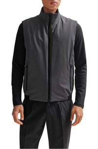 HORS LIGNE // MEDIUM GREY // CASUAL JACKETS P-CALDIO