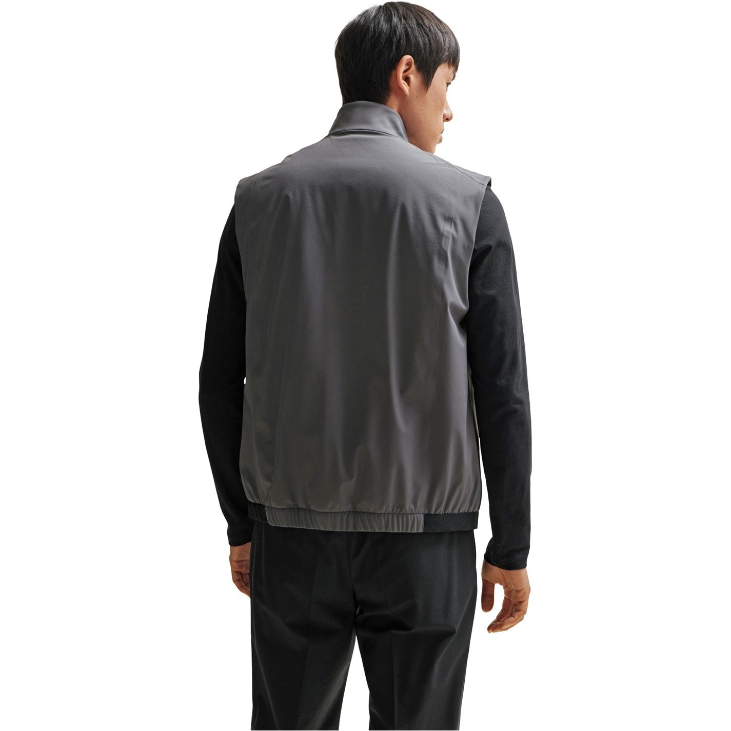 HORS LIGNE // MEDIUM GREY // CASUAL JACKETS P-CALDIO