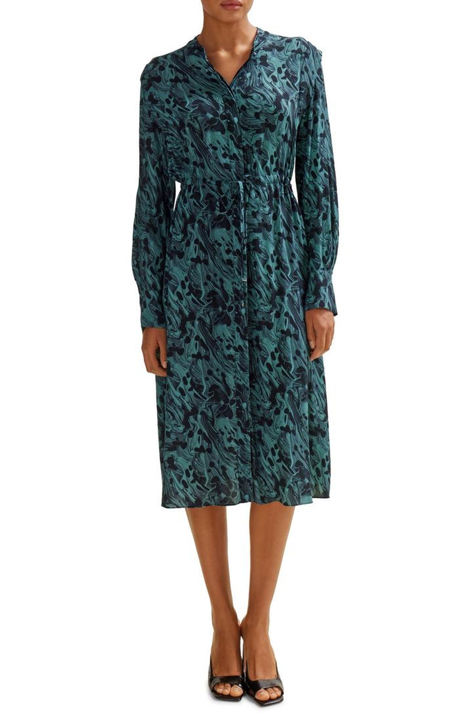 OPEN MISCELLANEOUS // BUSINESS DRESSES DALATI