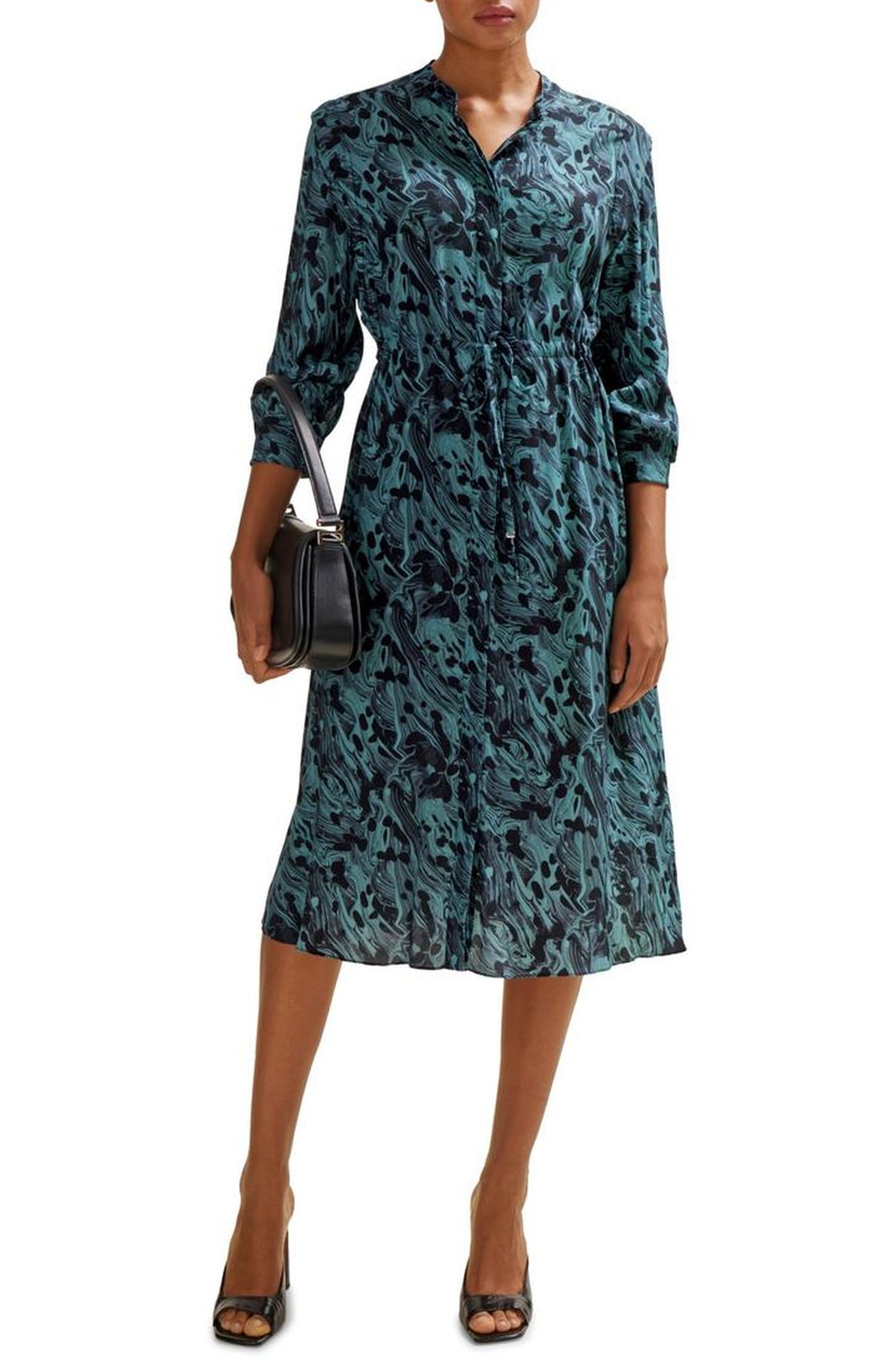 OPEN MISCELLANEOUS // BUSINESS DRESSES DALATI