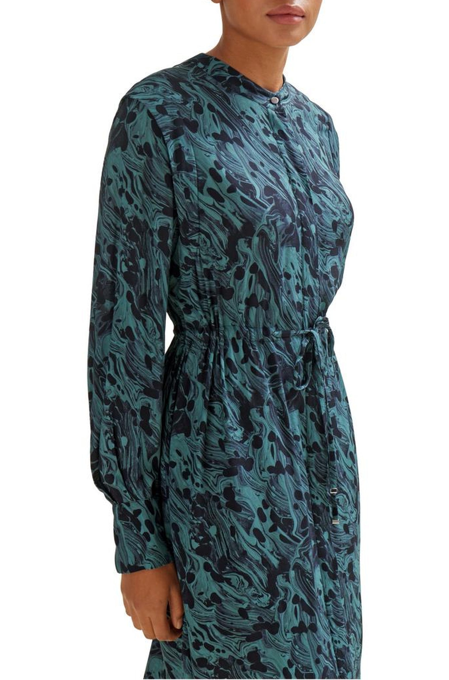 OPEN MISCELLANEOUS // BUSINESS DRESSES DALATI