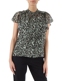 OPEN MISCELLANEOUS // TAILORED BLOUSES C_BAULA