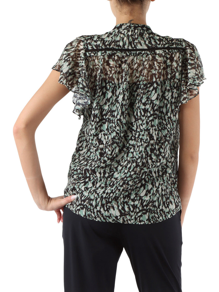 OPEN MISCELLANEOUS // TAILORED BLOUSES C_BAULA