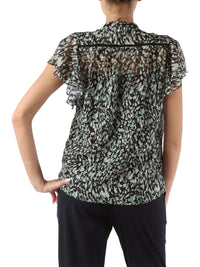 OPEN MISCELLANEOUS // TAILORED BLOUSES C_BAULA