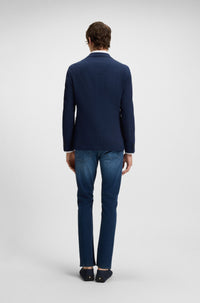 OPEN BLUE // BLAZERS L-HESTON-LP-241