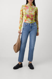 OPEN MISCELLANEOUS // CASUAL TOPS DEUPHORIA