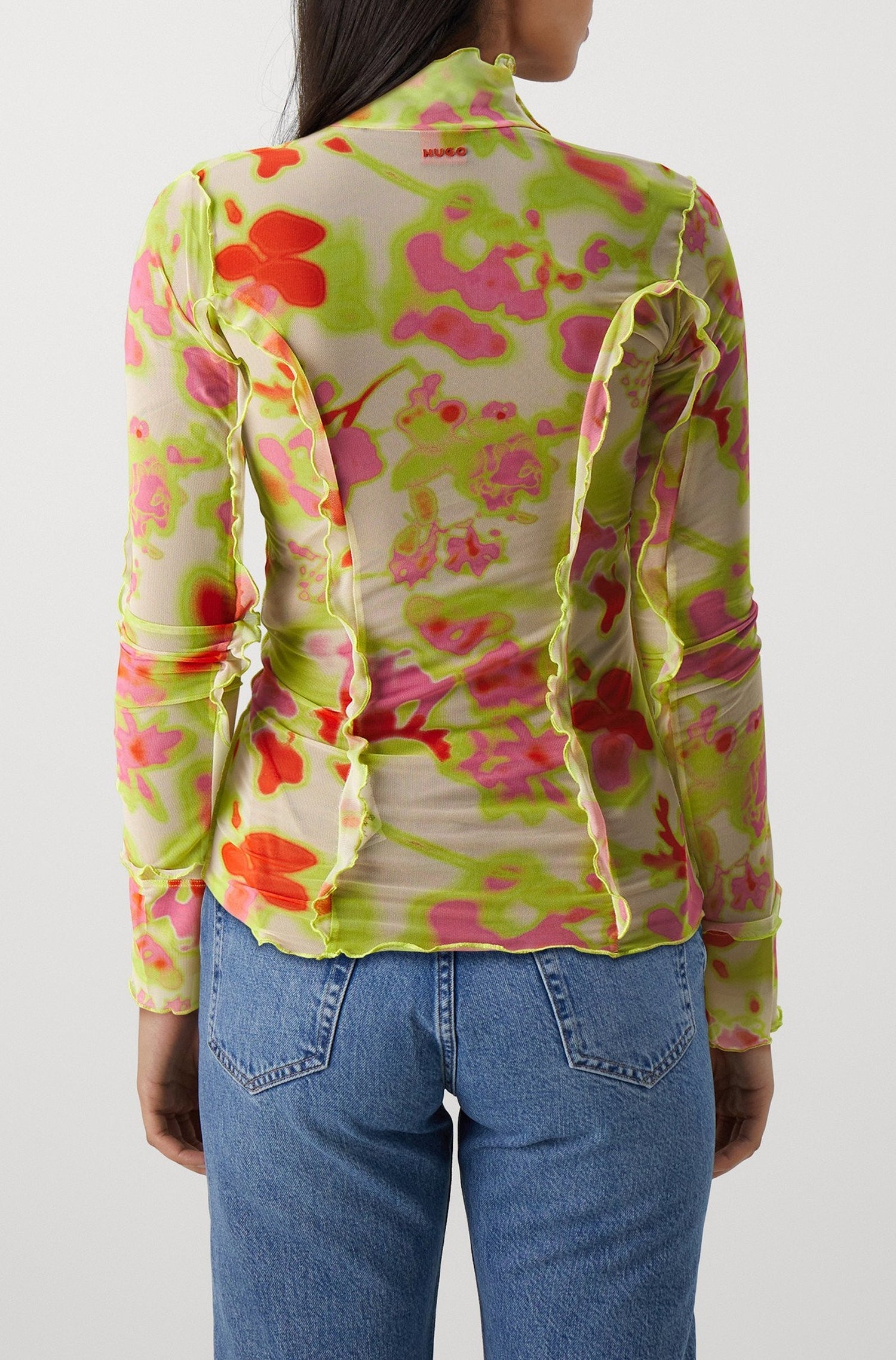OPEN MISCELLANEOUS // CASUAL TOPS DEUPHORIA