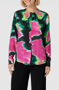 OPEN MISCELLANEOUS // BLOUSES BANORAH