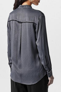 HORS LIGNE // OPEN MISCELLANEOUS // TAILORED BLOUSES BIVENO
