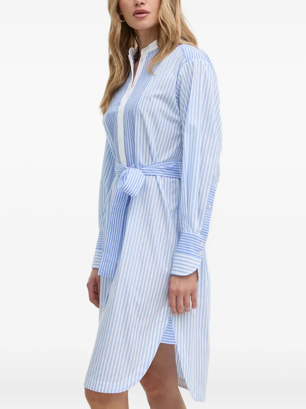 OPEN MISCELLANEOUS // DRESSES DETALLINA