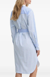 Robe Detallina - Open Miscellaneous