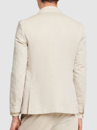 DARK BEIGE // JACKETS C-HUGE-PEAK-242