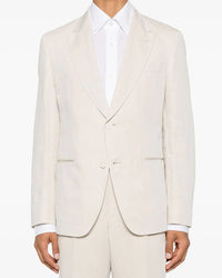 DARK BEIGE // JACKETS C-HUGE-PEAK-242