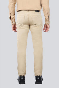 MEDIUM BROWN // JEANS H-DELAWARE