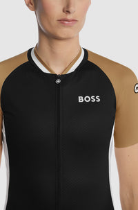 Cycling T-shirt - Black