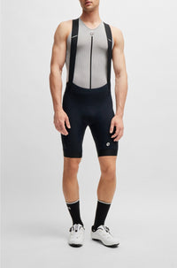 BLACK // CYCLING SHORTS NOT ASSIGNED