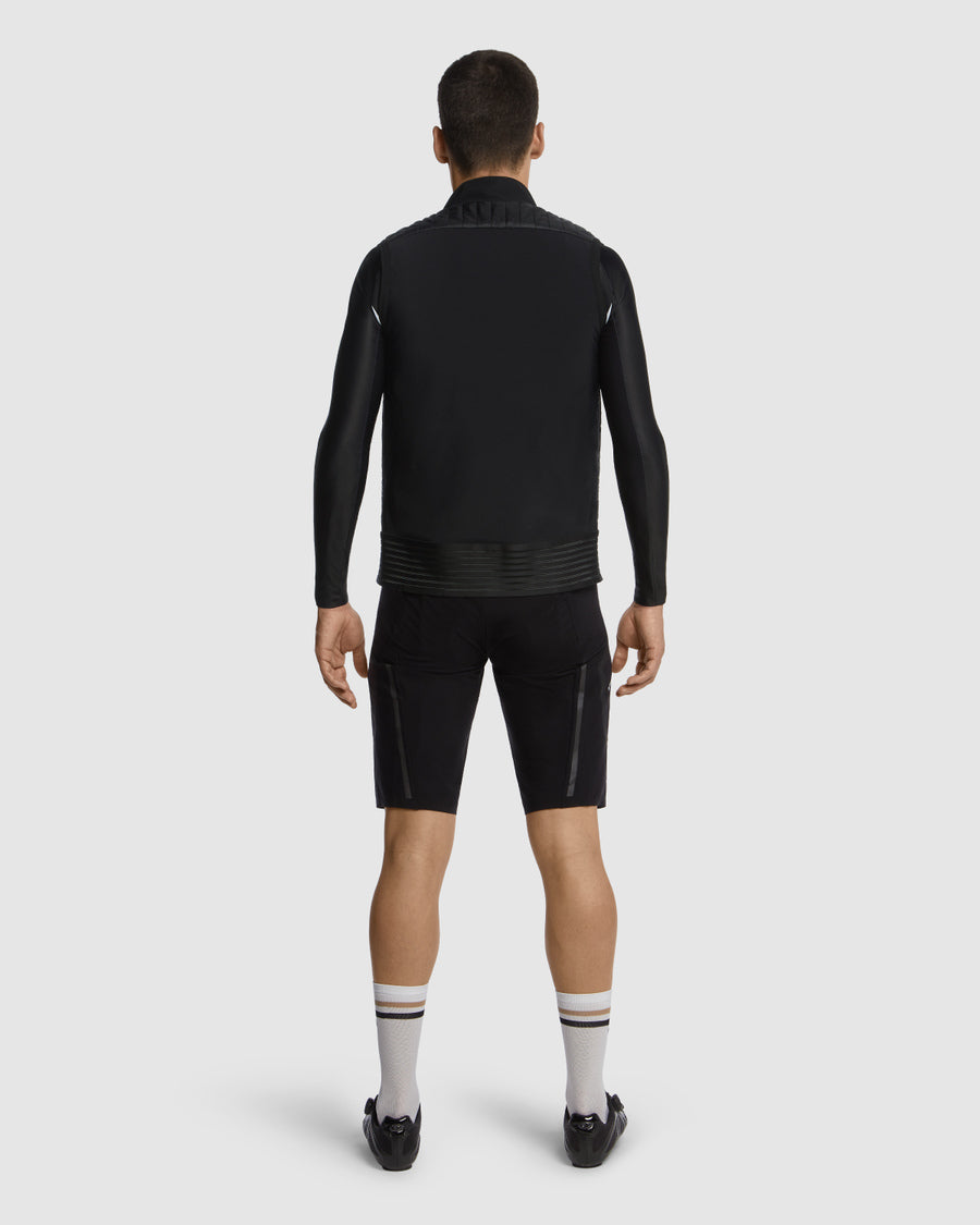 BLACK // CYCLING VESTS NOT ASSIGNED