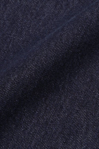 Pantalon ample en denim - One Wash