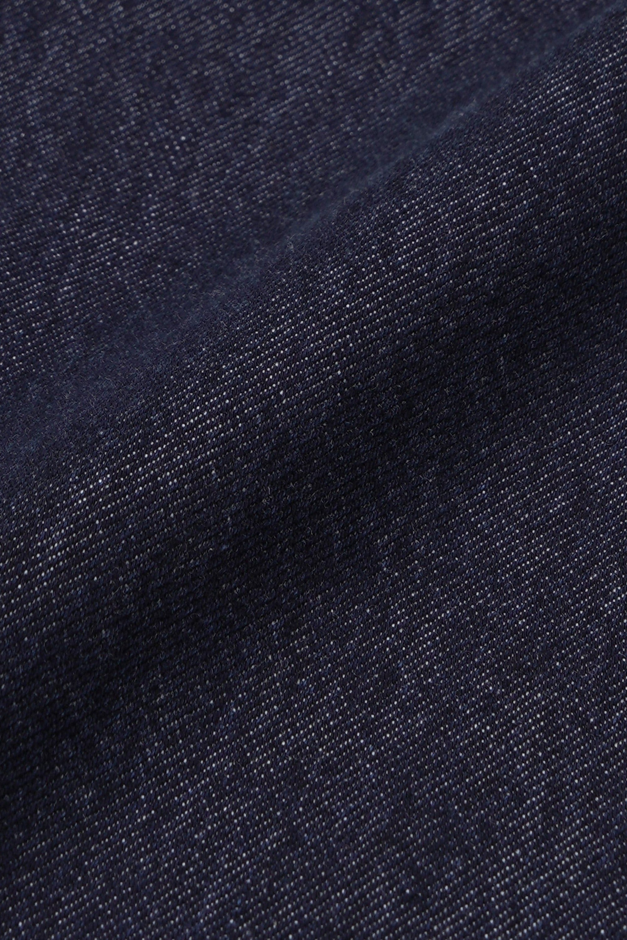Pantalon ample en denim - One Wash