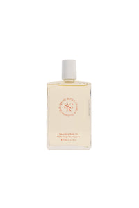 Huile corporelle nourrissante - Natural