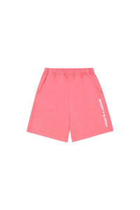Short avec logo - Cotton Candy