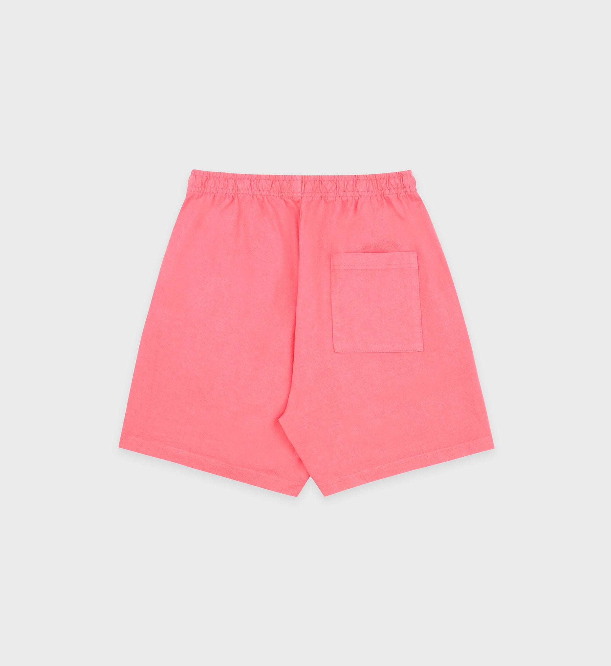 Short avec logo - Cotton Candy