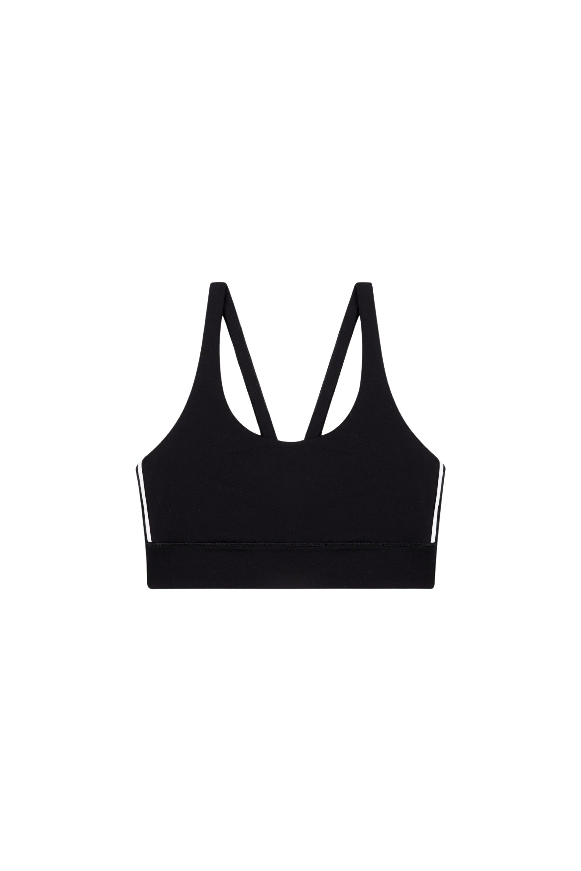 Brassière Bold Health - Black