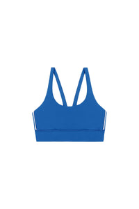 Brassière Bold Health - Paris Blue