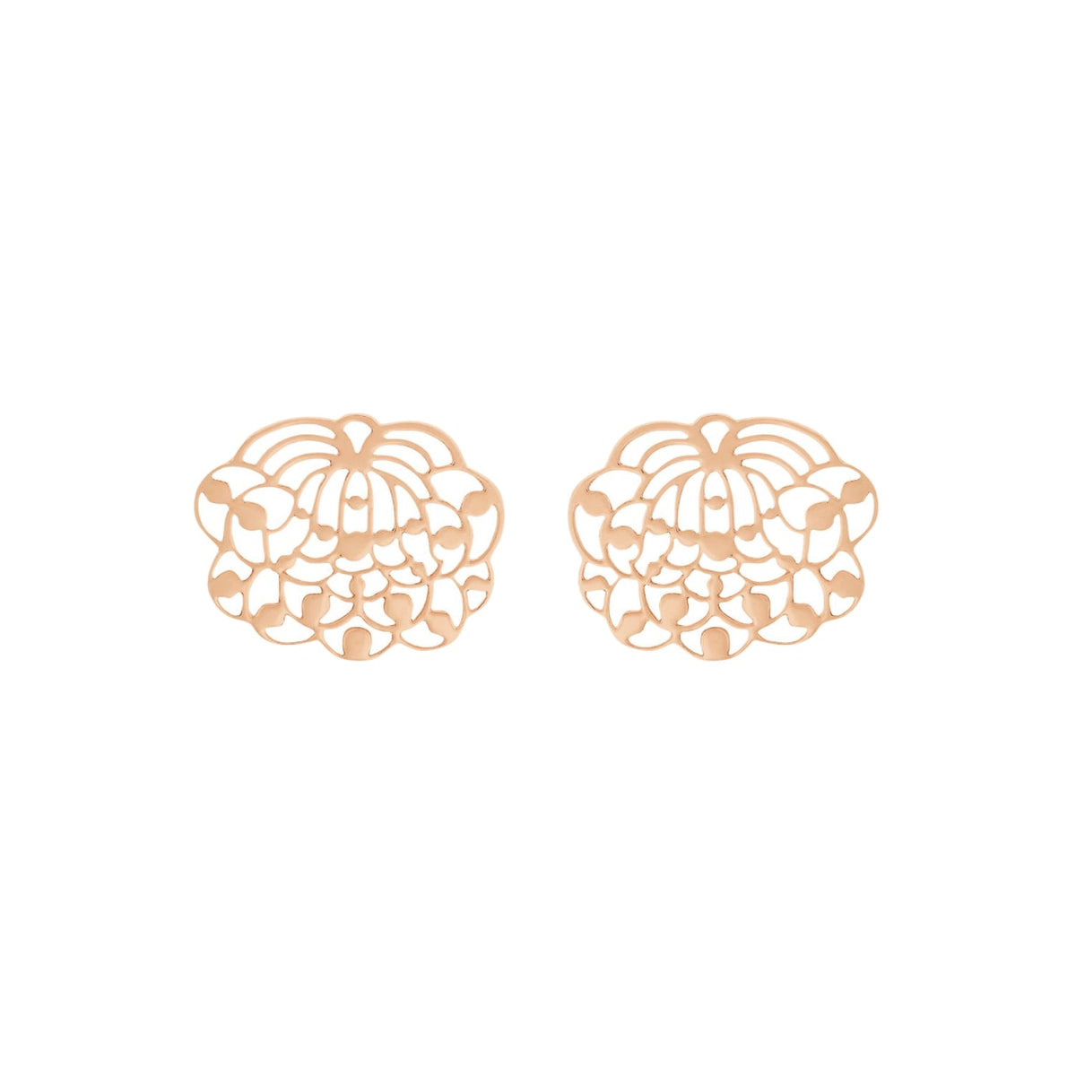 lotus studs