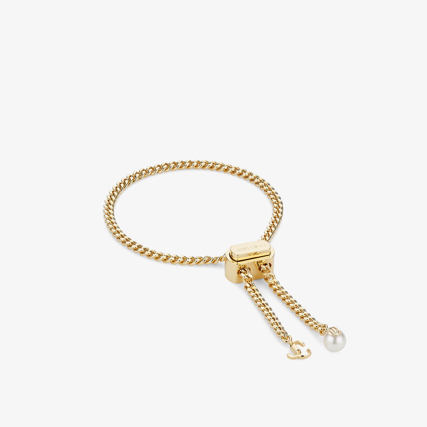 ZNO STOCK 0 / Reco 80 GOLD Bracelet GOOD GOOD BRACELET