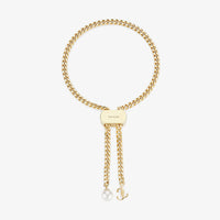 ZNO STOCK 0 / Reco 80 GOLD Bracelet GOOD GOOD BRACELET