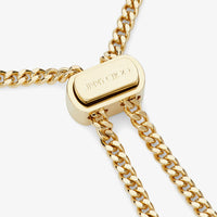 ZNO STOCK 0 / Reco 80 GOLD Bracelet GOOD GOOD BRACELET