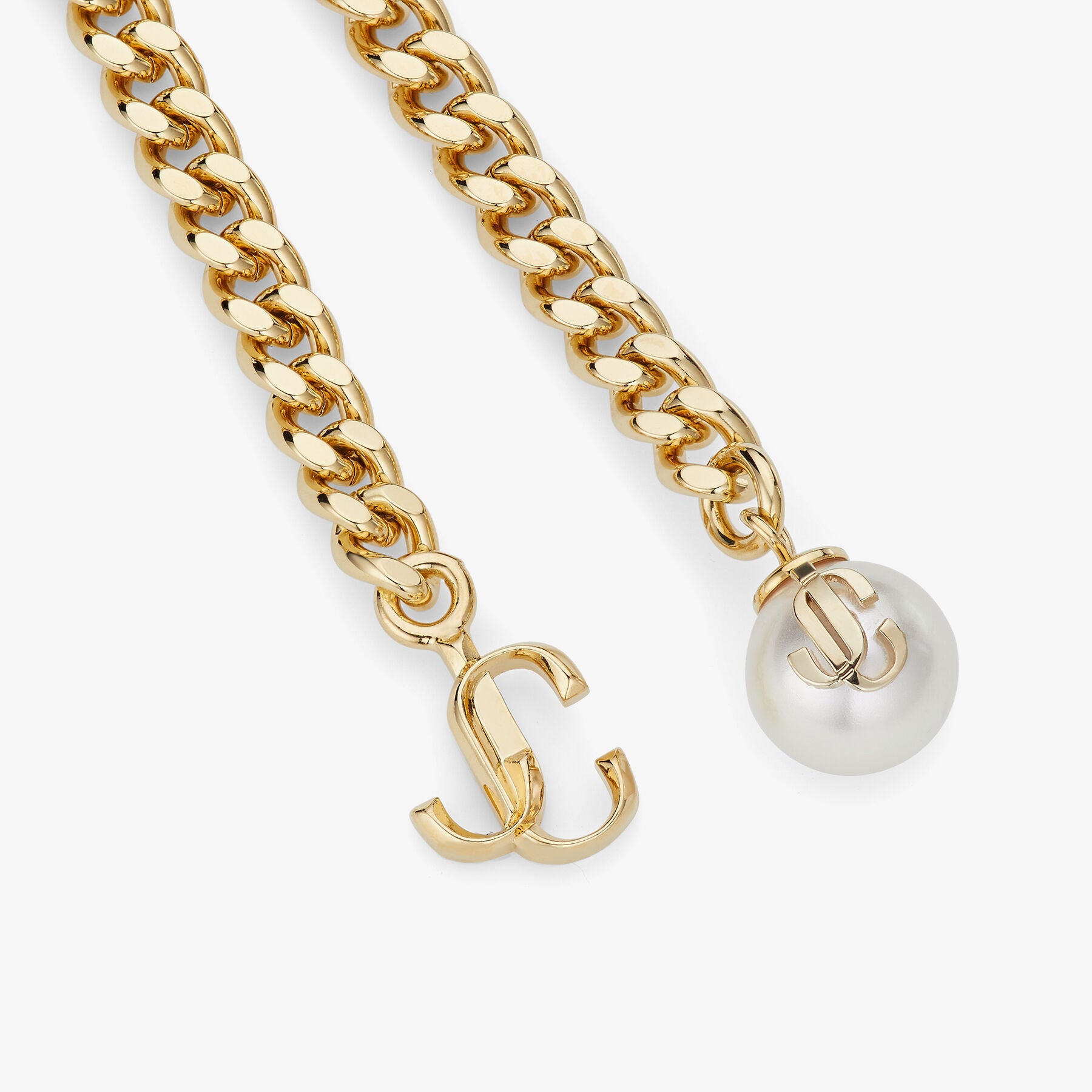 ZNO STOCK 0 / Reco 80 GOLD Bracelet GOOD GOOD BRACELET
