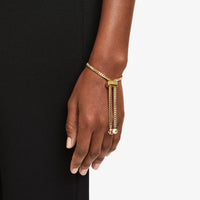 ZNO STOCK 0 / Reco 80 GOLD Bracelet GOOD GOOD BRACELET
