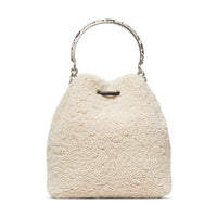 ZNO STOCK 0 / Reco 280 NATURAL/ROCCIA/SILVER Shoulder BON BON BUCKET