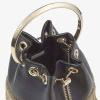 ZNO STOCK 0 / Reco 550 BLACK Shoulder BON BON