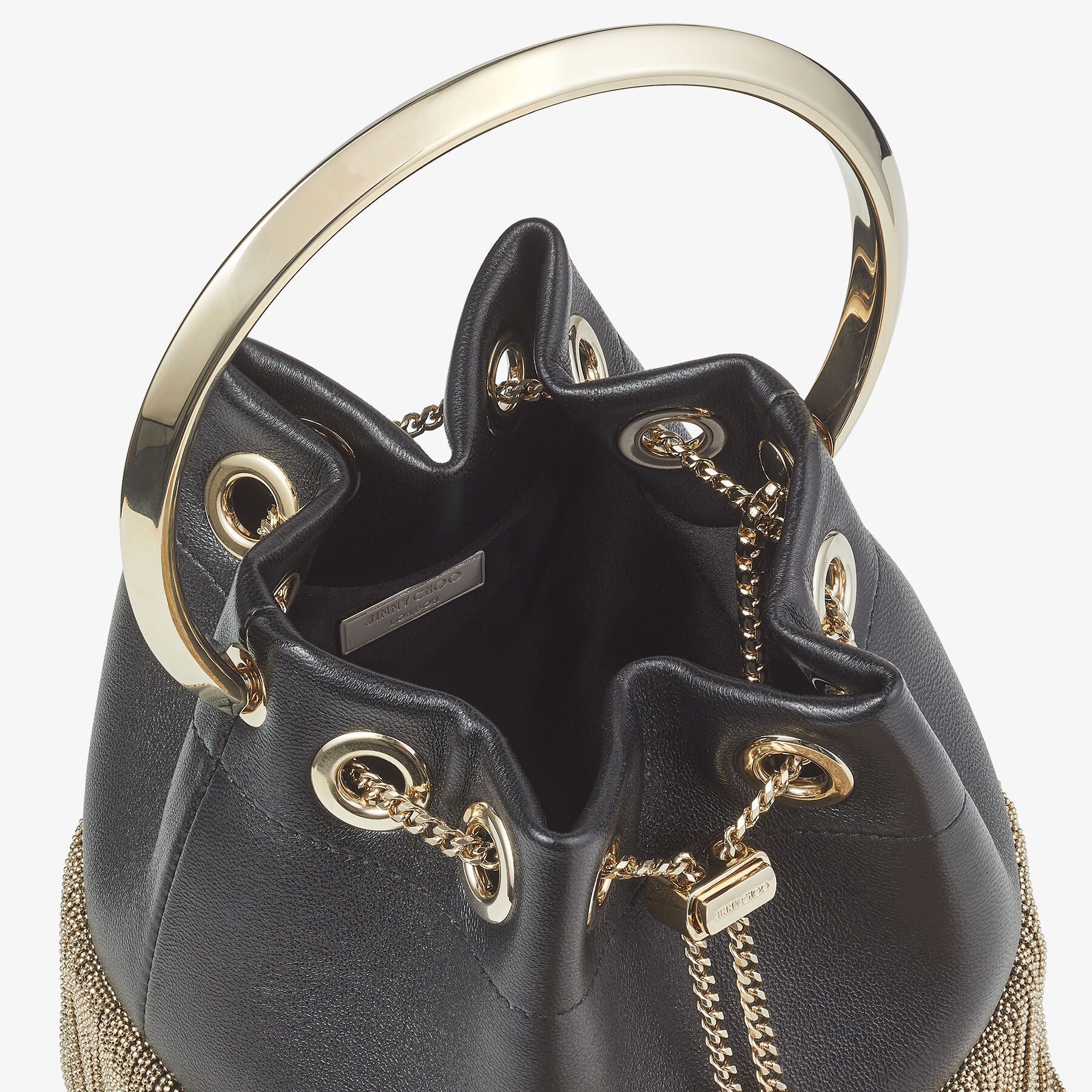 ZNO STOCK 0 / Reco 550 BLACK Shoulder BON BON