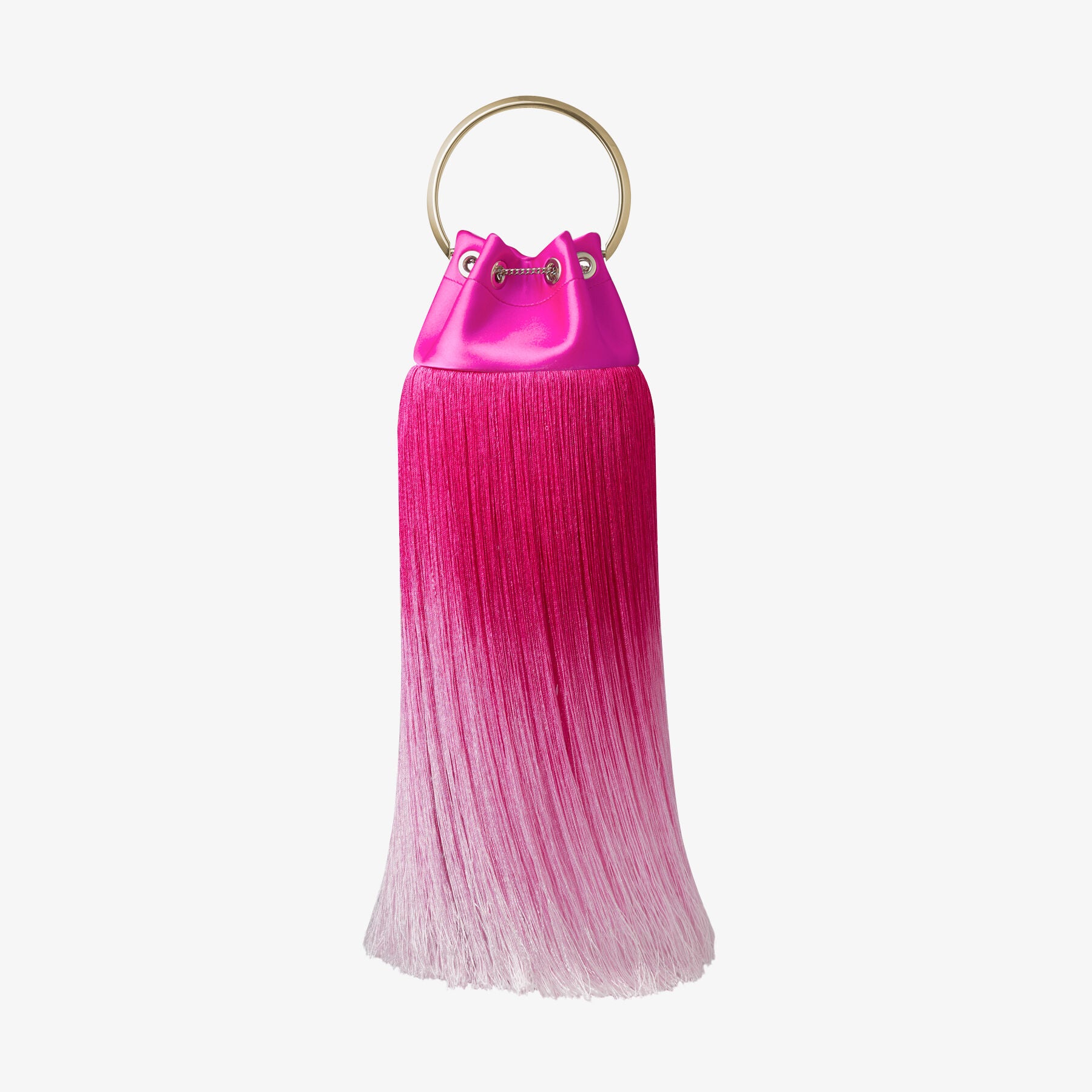 ZNO STOCK 0 / Reco 240 FUCHSIA Shoulder BON BON