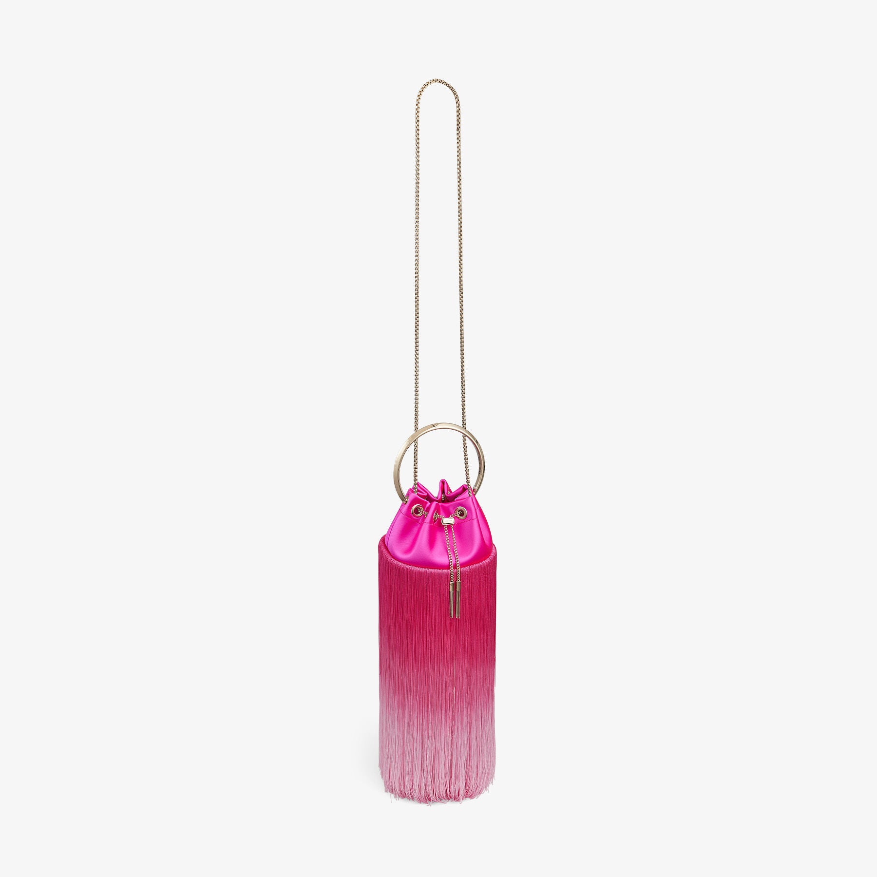 ZNO STOCK 0 / Reco 240 FUCHSIA Shoulder BON BON