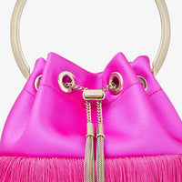 ZNO STOCK 0 / Reco 240 FUCHSIA Shoulder BON BON