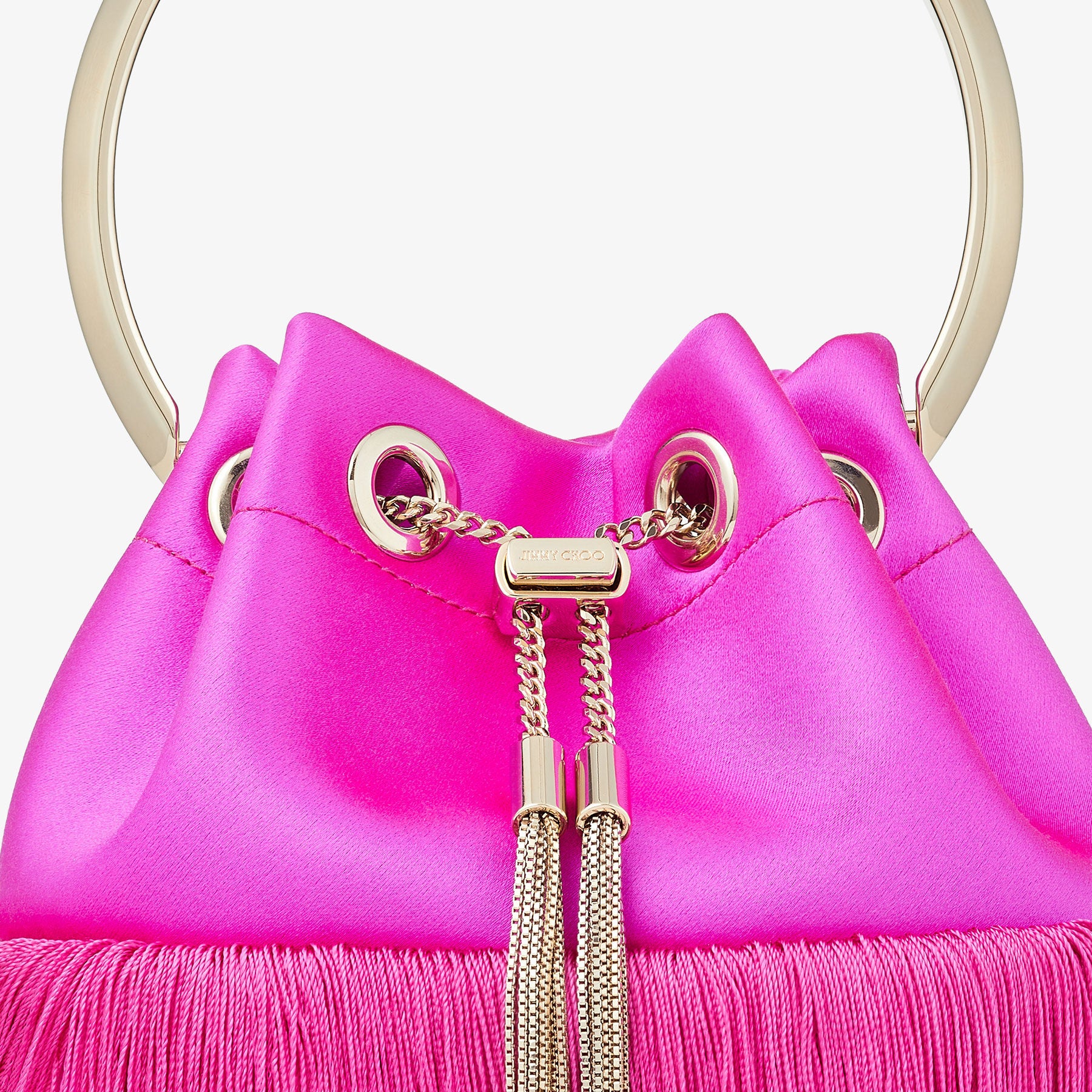 ZNO STOCK 0 / Reco 240 FUCHSIA Shoulder BON BON