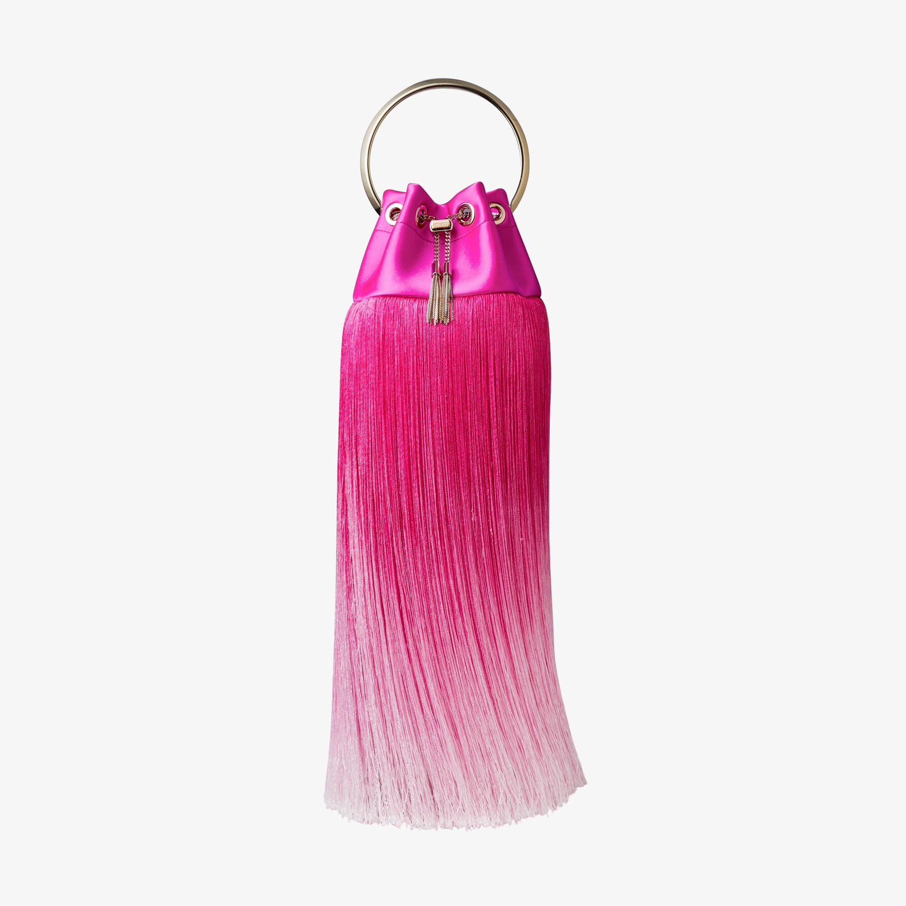 ZNO STOCK 0 / Reco 240 FUCHSIA Shoulder BON BON