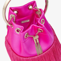 ZNO STOCK 0 / Reco 240 FUCHSIA Shoulder BON BON