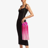 ZNO STOCK 0 / Reco 240 FUCHSIA Shoulder BON BON