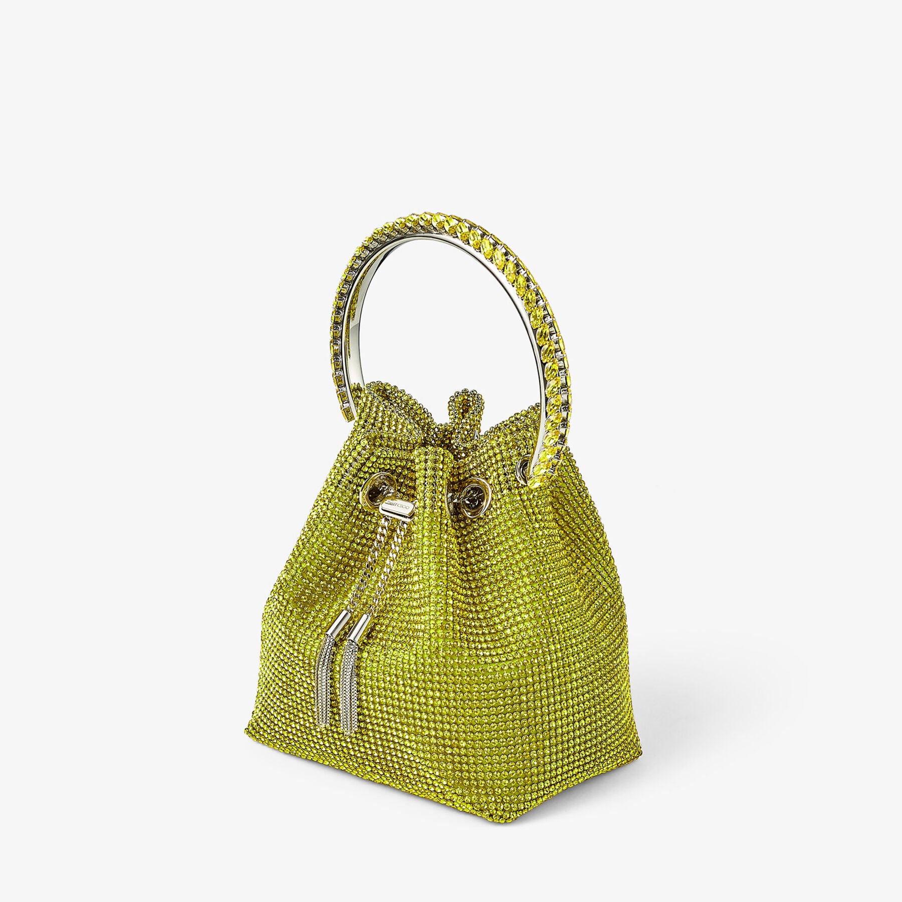 ZNO STOCK 0 / Reco 550 ACID YELLOW Shoulder BON BON