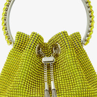 ZNO STOCK 0 / Reco 550 ACID YELLOW Shoulder BON BON