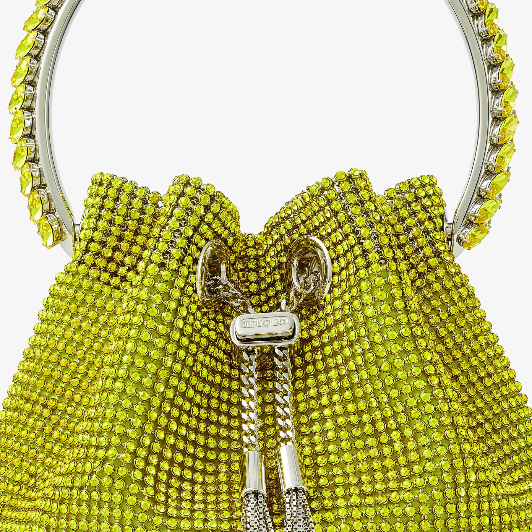 ZNO STOCK 0 / Reco 550 ACID YELLOW Shoulder BON BON