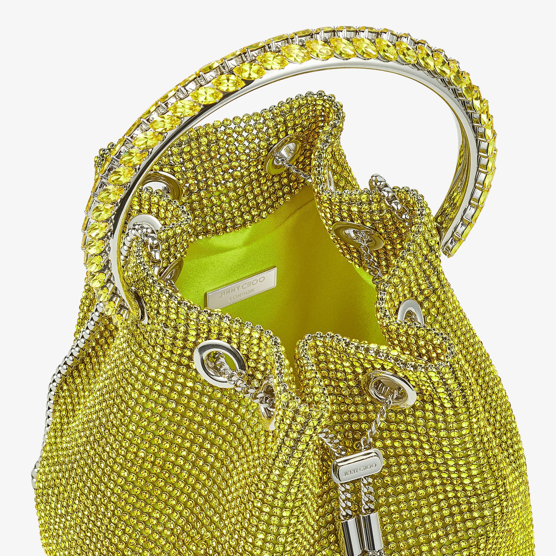 ZNO STOCK 0 / Reco 550 ACID YELLOW Shoulder BON BON