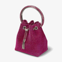 ZNO STOCK 0 / Reco 550 FUCHSIA Shoulder BON BON